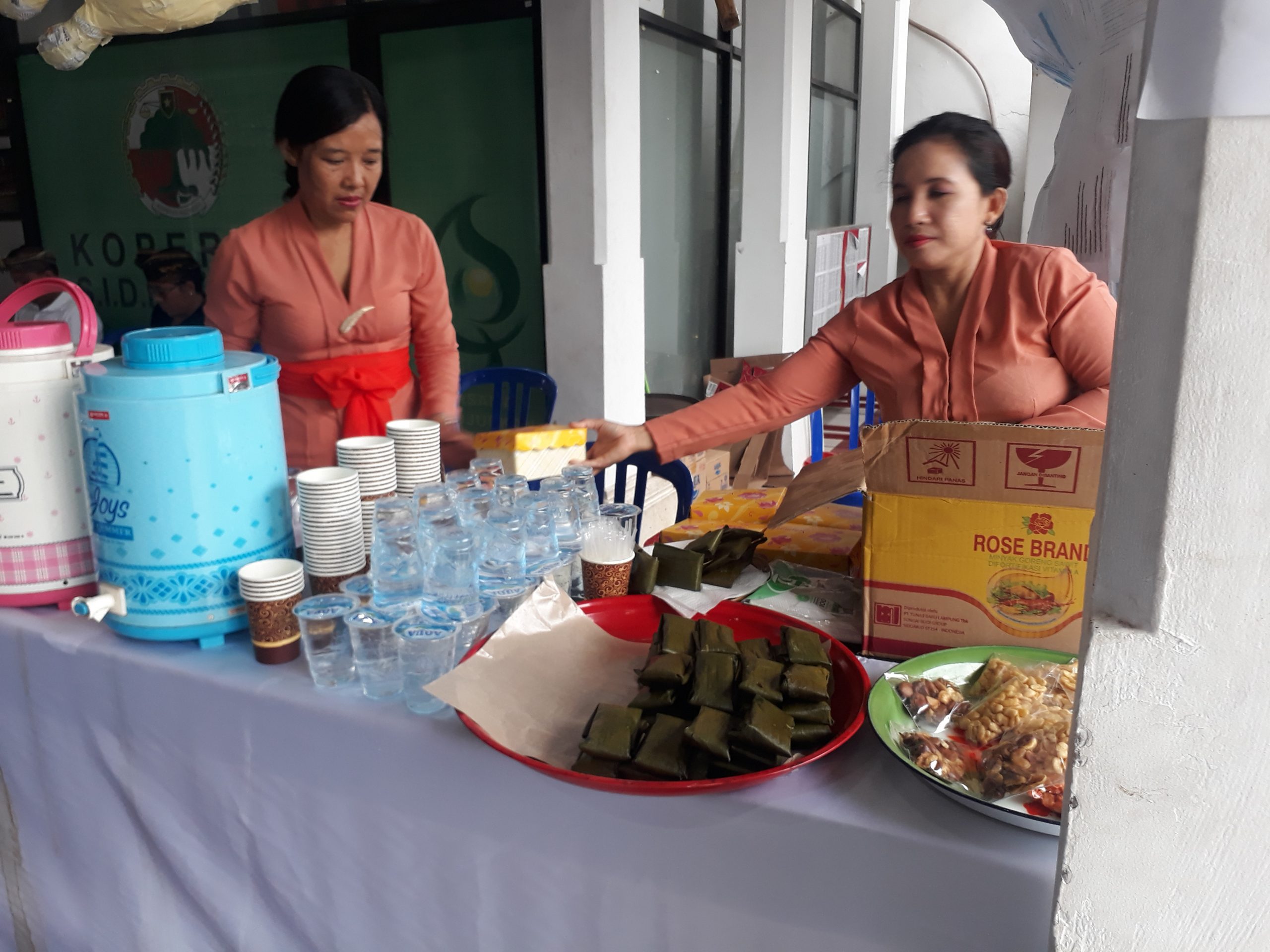 PRA RAT Çanti Sedana 2019